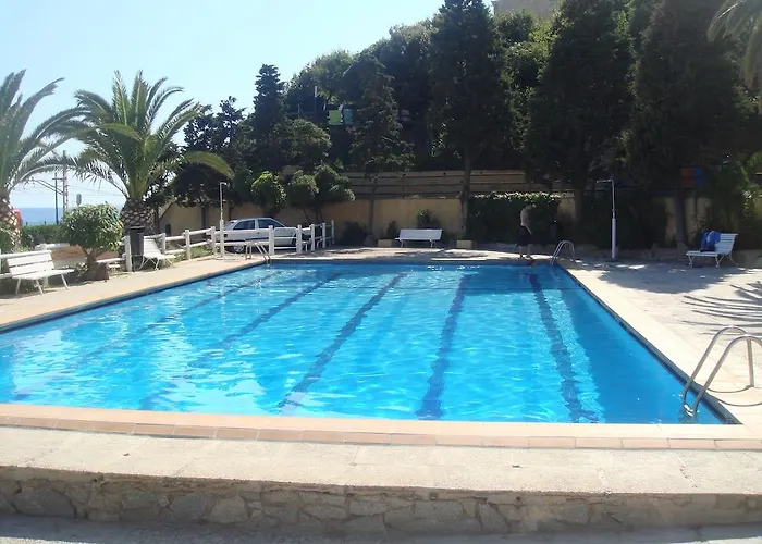 Camping El Masnou