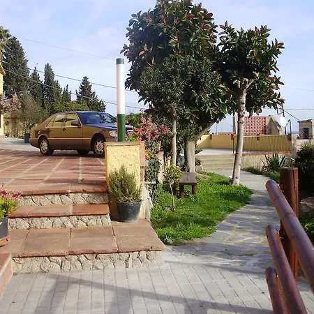 ゲストハウス Camping