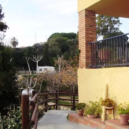 Pensión Camping 3*