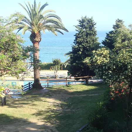 Camping 3*