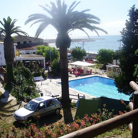 Camping El Masnou