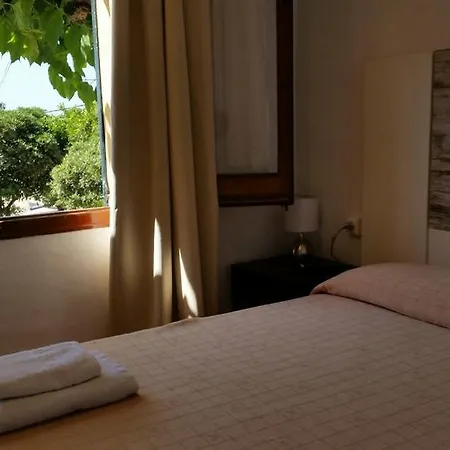 Camping Pensión 3*