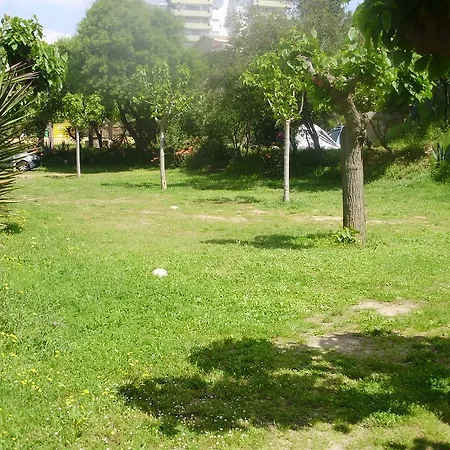 Camping 3*