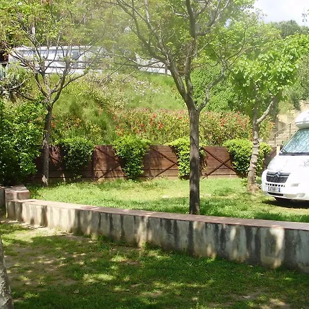 Camping Pensión 3*