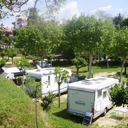 Camping 3*