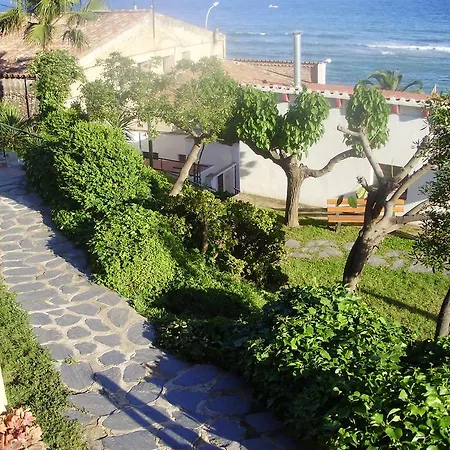 Camping 3* El Masnou