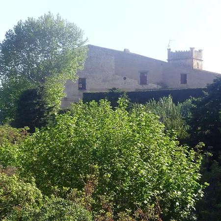Camping El Masnou