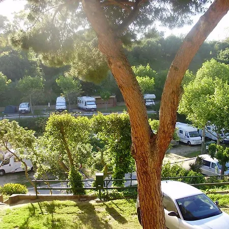 Гостевой дом Camping