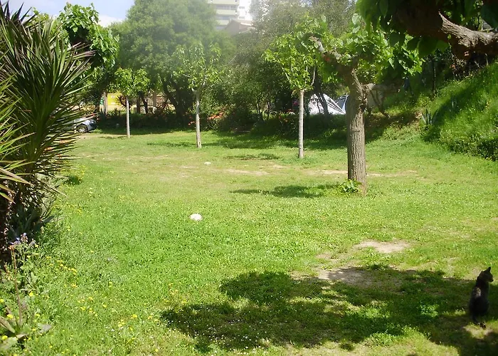 Camping 3*