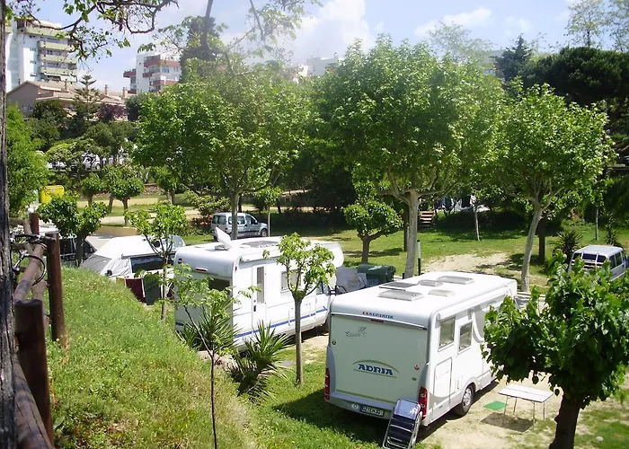 Camping 3*